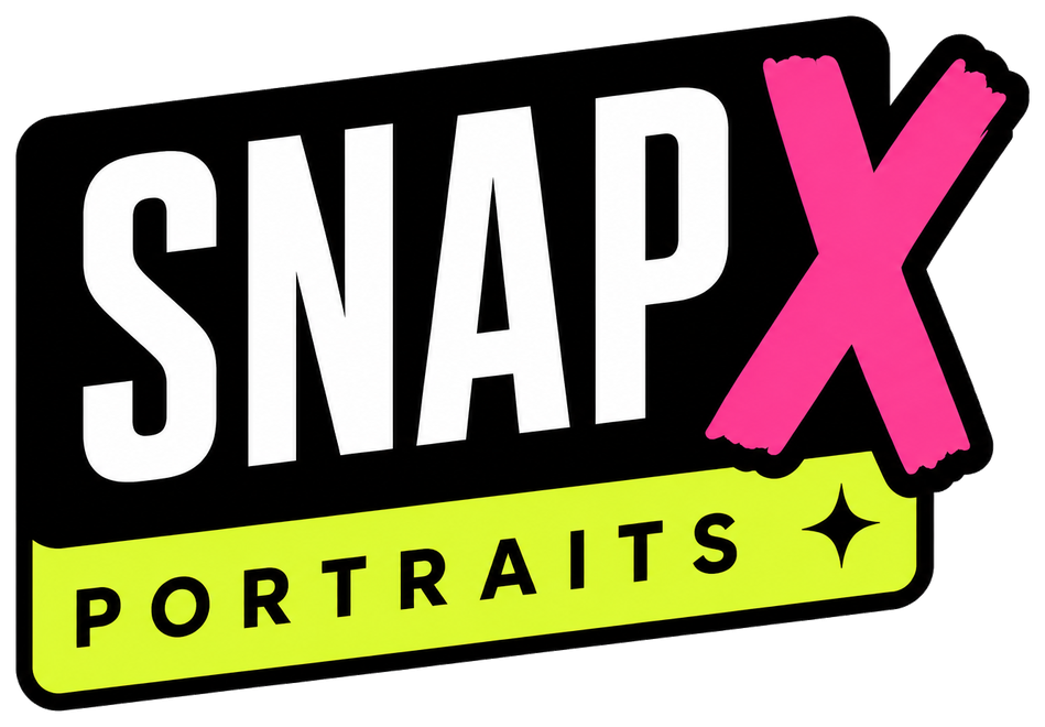 Snap X Portraits